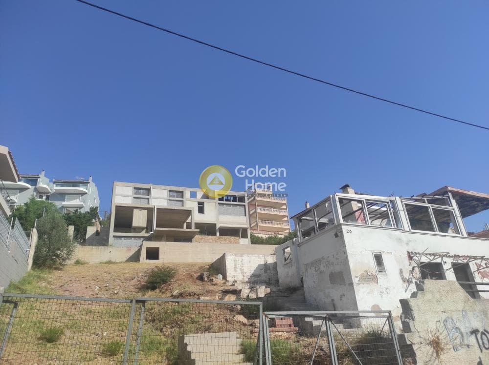 House in Neos Voutzas, Rafina — Photo 39 of 48
