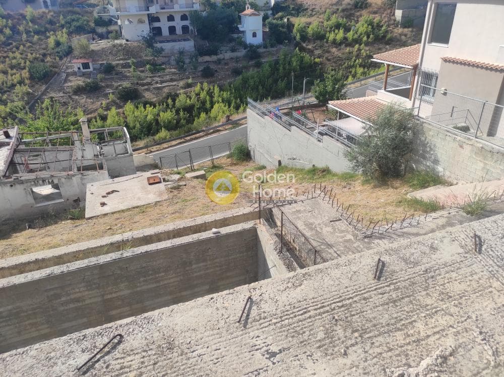 House in Neos Voutzas, Rafina — Photo 41 of 48