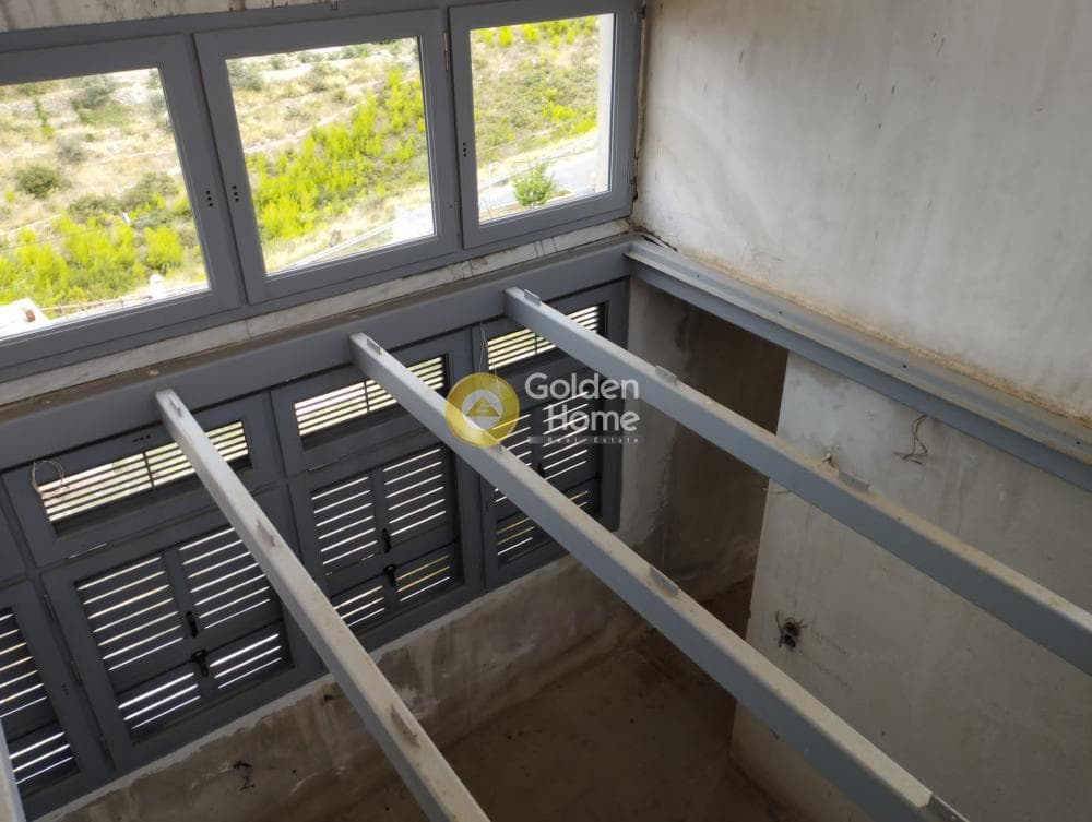 House in Neos Voutzas, Rafina — Photo 42 of 48