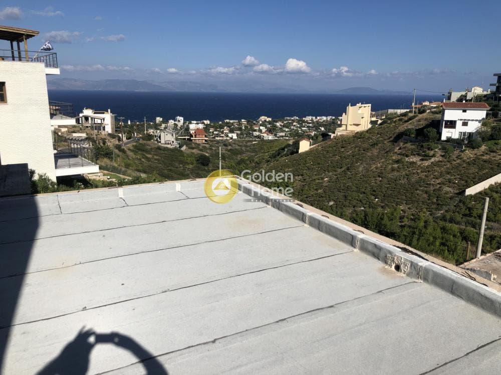 House in Neos Voutzas, Rafina — Photo 43 of 48