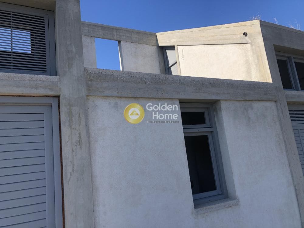 House in Neos Voutzas, Rafina — Photo 44 of 48