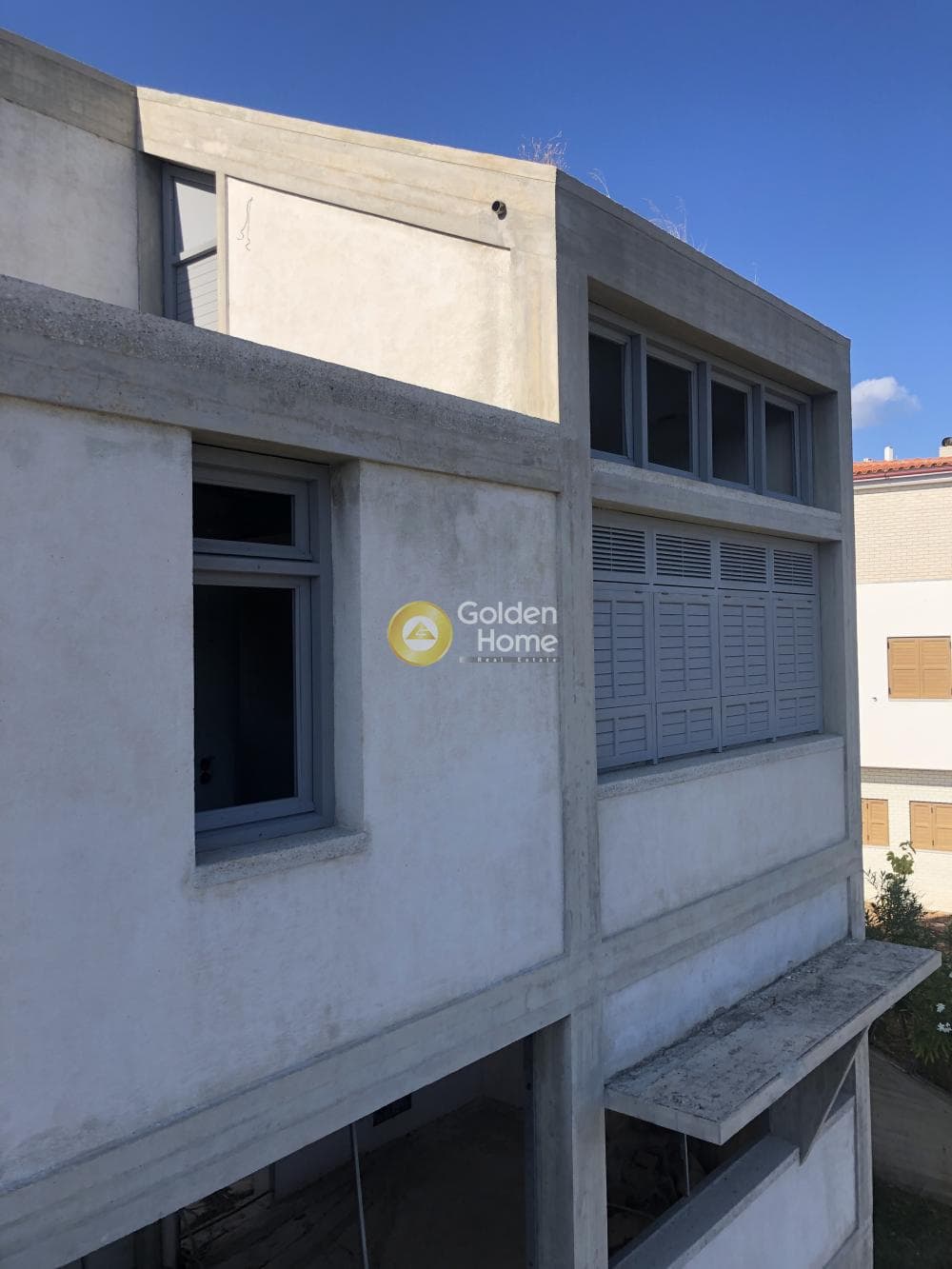 House in Neos Voutzas, Rafina — Photo 45 of 48