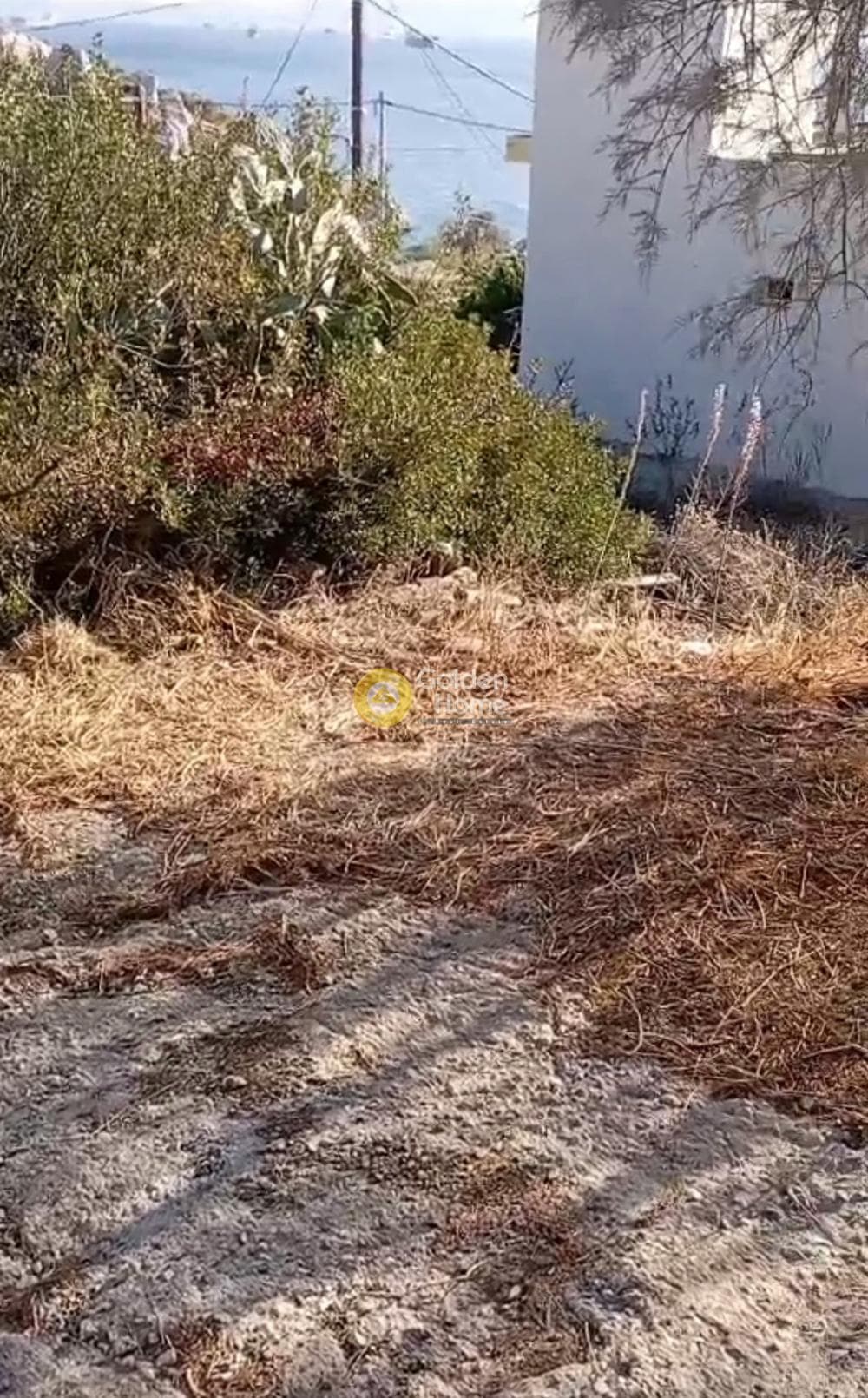 Building Plot in Giala, Salamina — Photo 2 of 7