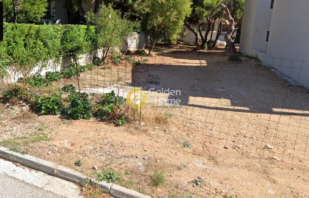 Οικόπεδο στην Μεγάλα Σχοινία Α, Αχαρνές