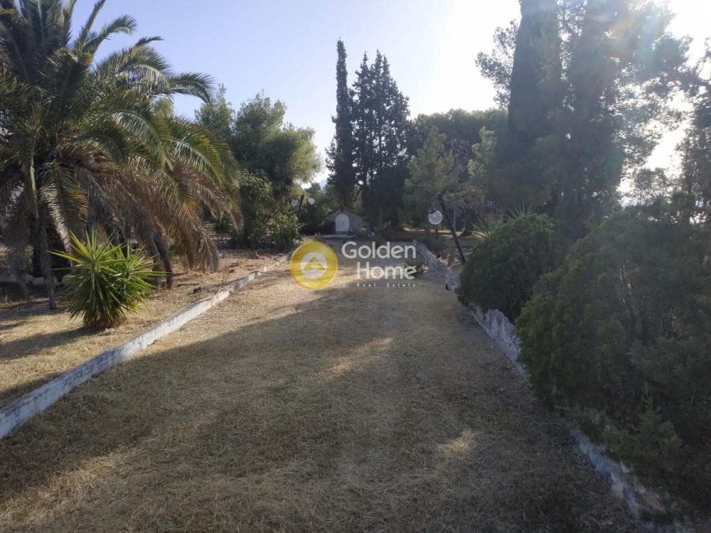 Μονοκατοικία στην Νέα Τραπεζούντα, Κόρινθος — Φωτογραφία 7 από 11