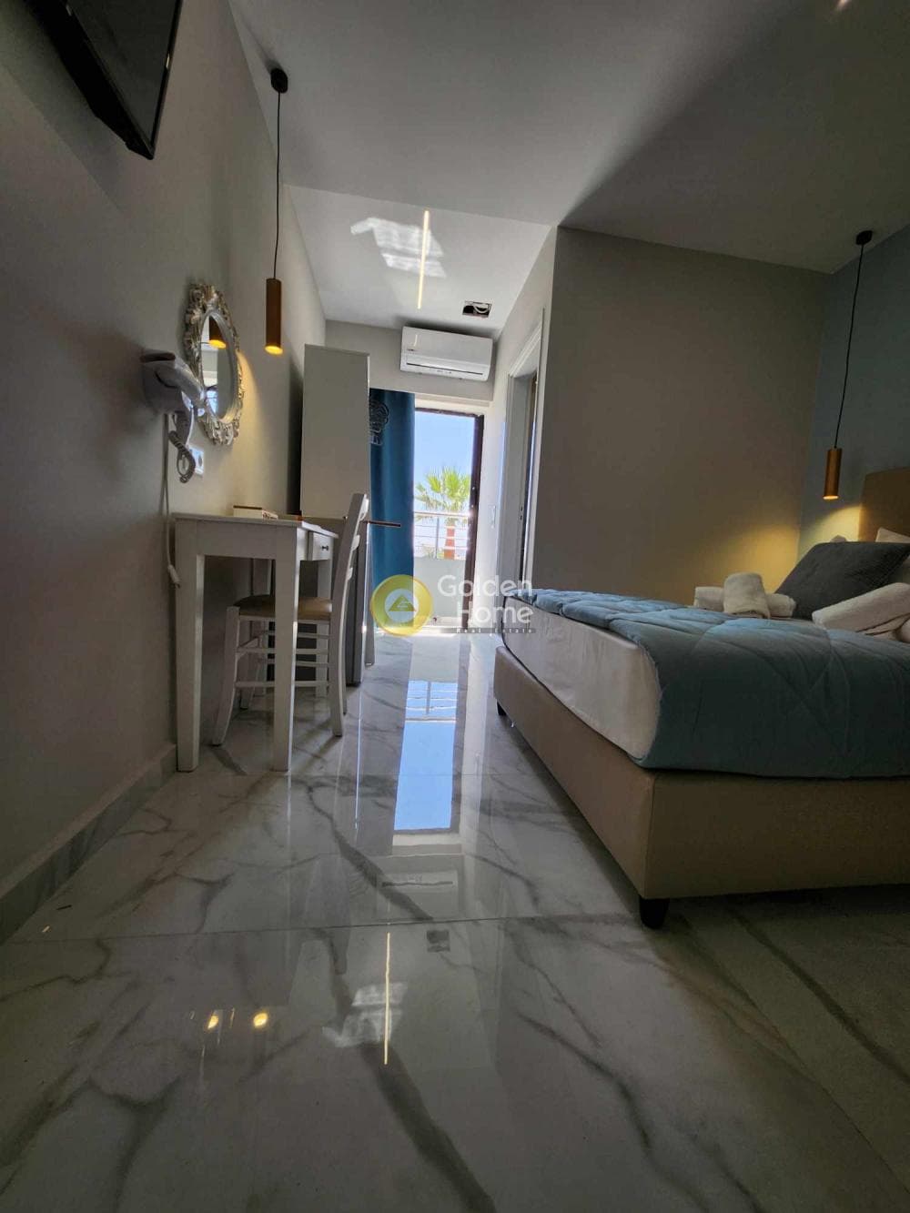Hotel in Rodia, Gazi — Photo 3 of 13