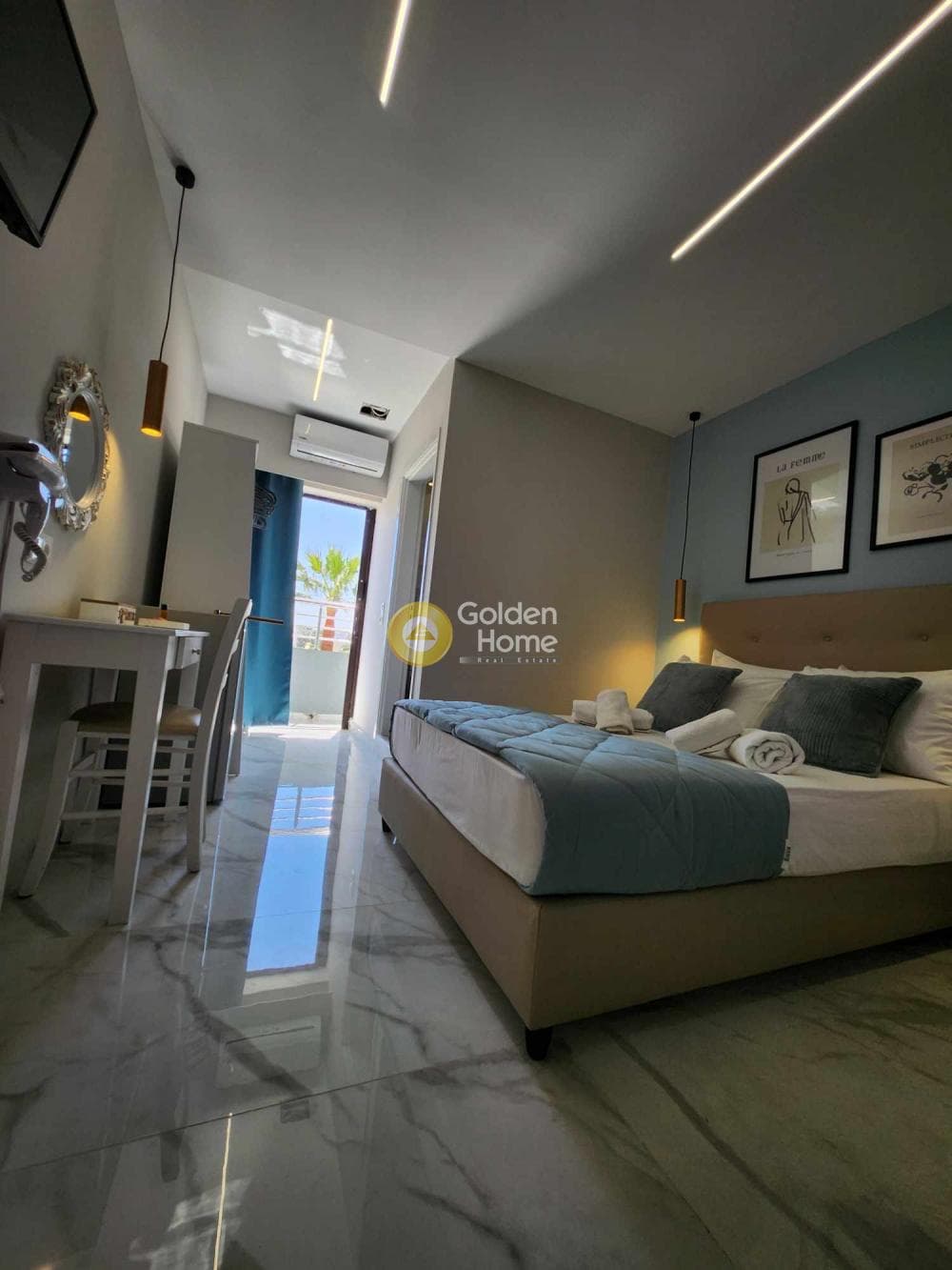 Hotel in Rodia, Gazi — Photo 4 of 13