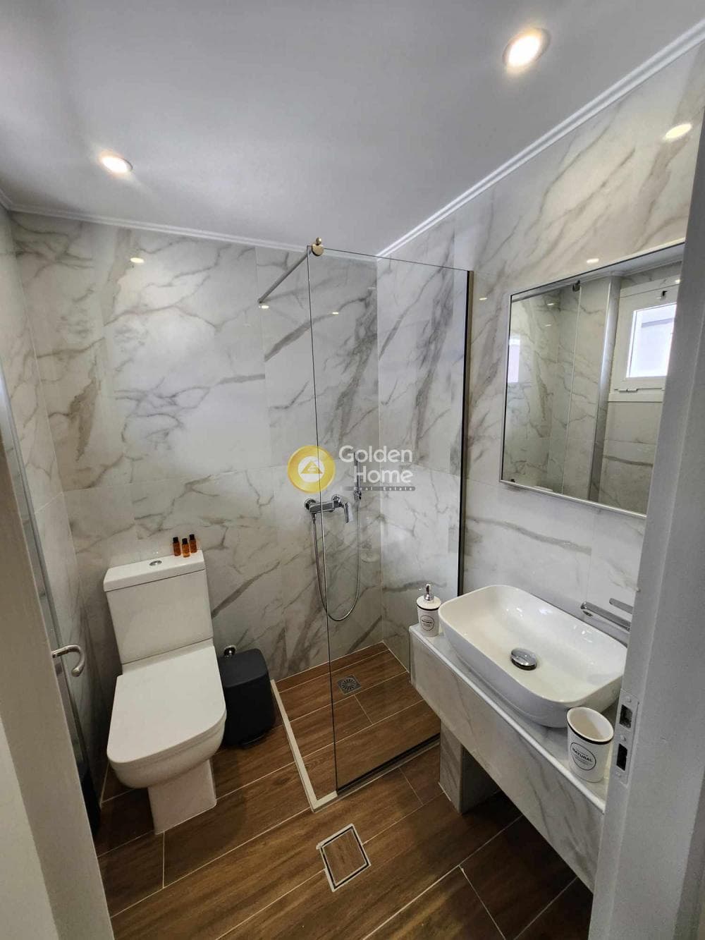 Hotel in Rodia, Gazi — Photo 9 of 13