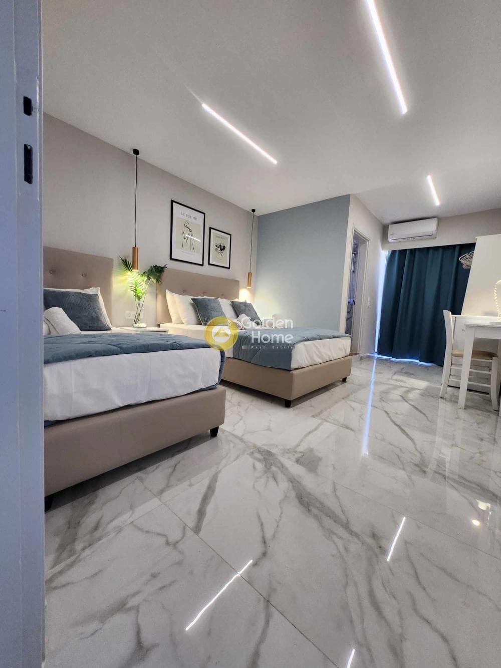 Hotel in Rodia, Gazi — Photo 12 of 13