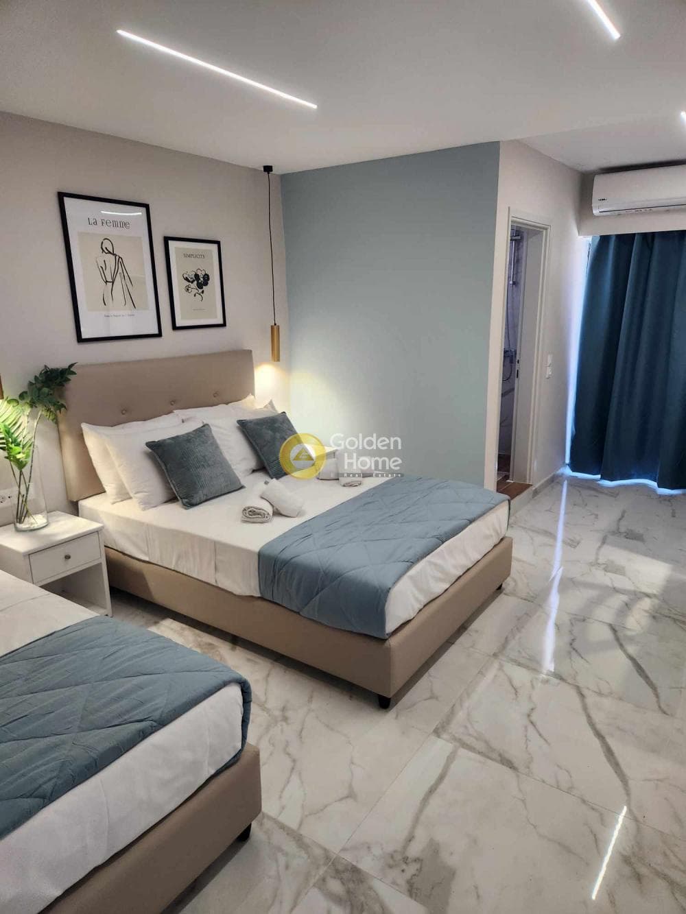 Hotel in Rodia, Gazi — Photo 1 of 13