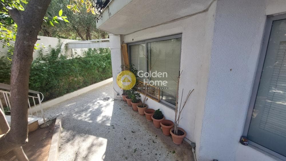 Διαμέρισμα στην Κοντόπευκο, Αγία Παρασκευή — Φωτογραφία 3 από 7