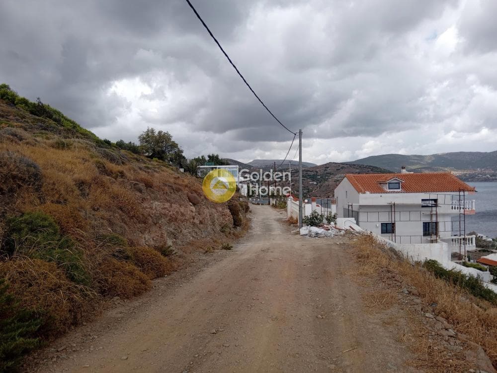 Building Plot in Pefka, Keratea — Photo 8 of 9