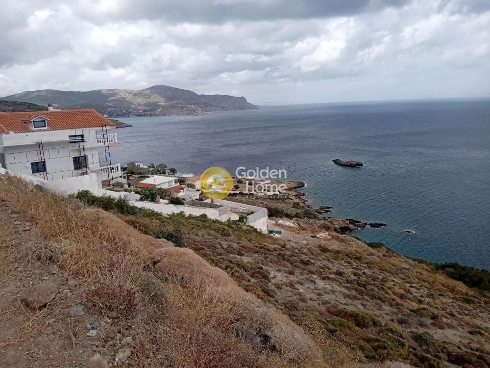 Building Plot in Pefka, Keratea — Photo 9 of 9