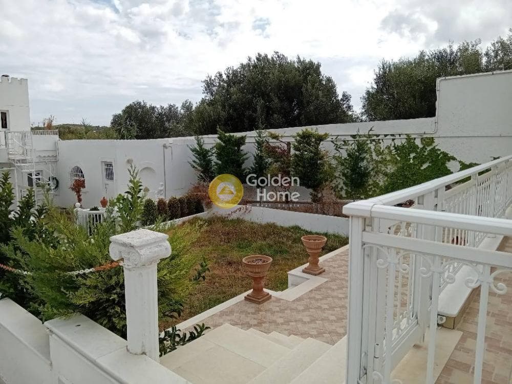 Μονοκατοικία στην Ρουντζέρι Λεμπρού, Κερατέα — Φωτογραφία 12 από 43