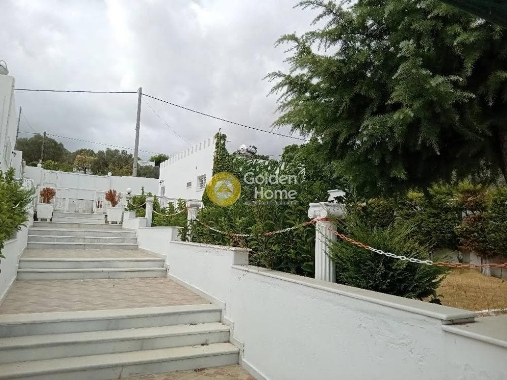 Μονοκατοικία στην Ρουντζέρι Λεμπρού, Κερατέα — Φωτογραφία 9 από 43