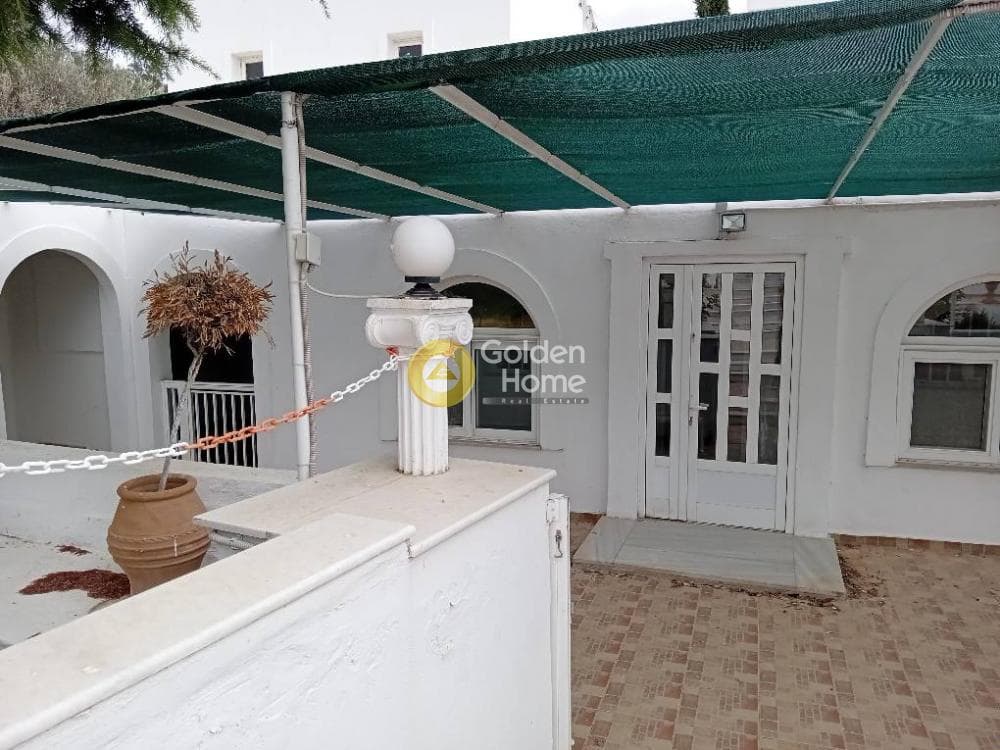 Μονοκατοικία στην Ρουντζέρι Λεμπρού, Κερατέα — Φωτογραφία 2 από 43