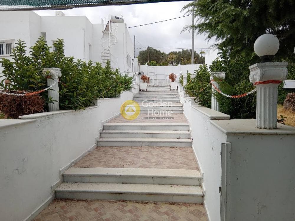Μονοκατοικία στην Ρουντζέρι Λεμπρού, Κερατέα — Φωτογραφία 10 από 43