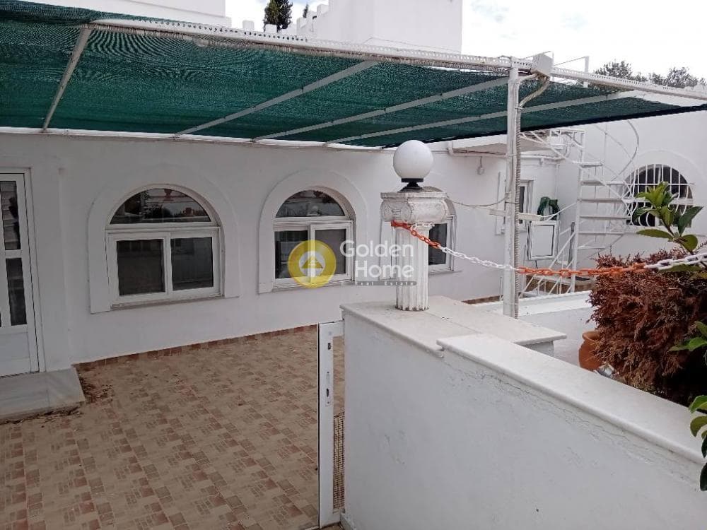 Μονοκατοικία στην Ρουντζέρι Λεμπρού, Κερατέα — Φωτογραφία 3 από 43
