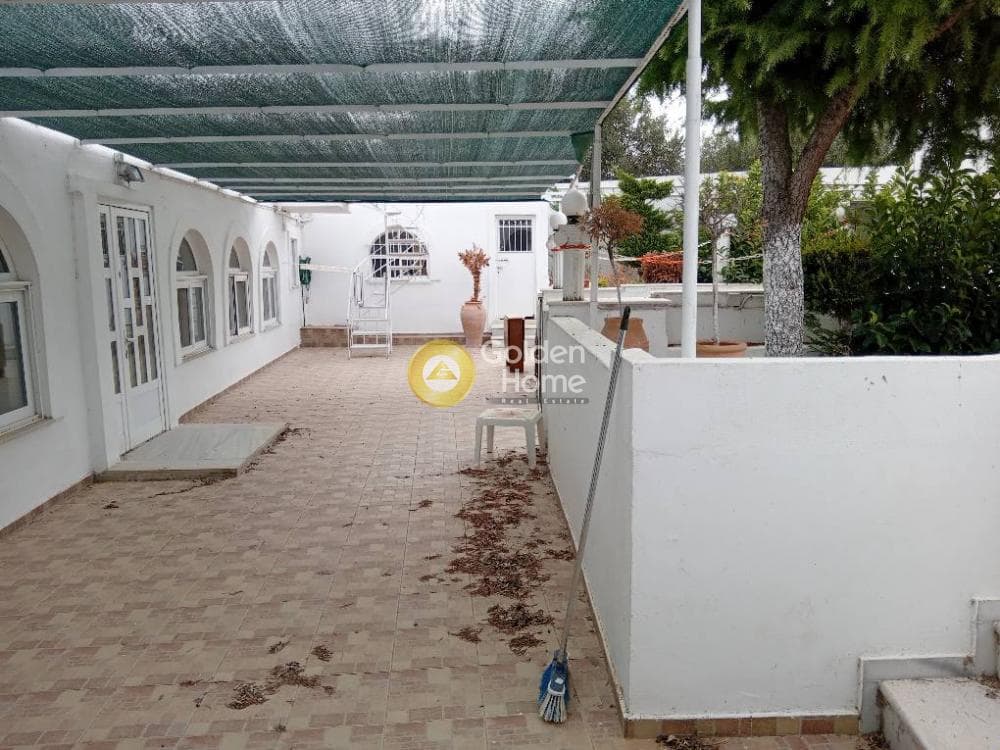 Μονοκατοικία στην Ρουντζέρι Λεμπρού, Κερατέα — Φωτογραφία 4 από 43
