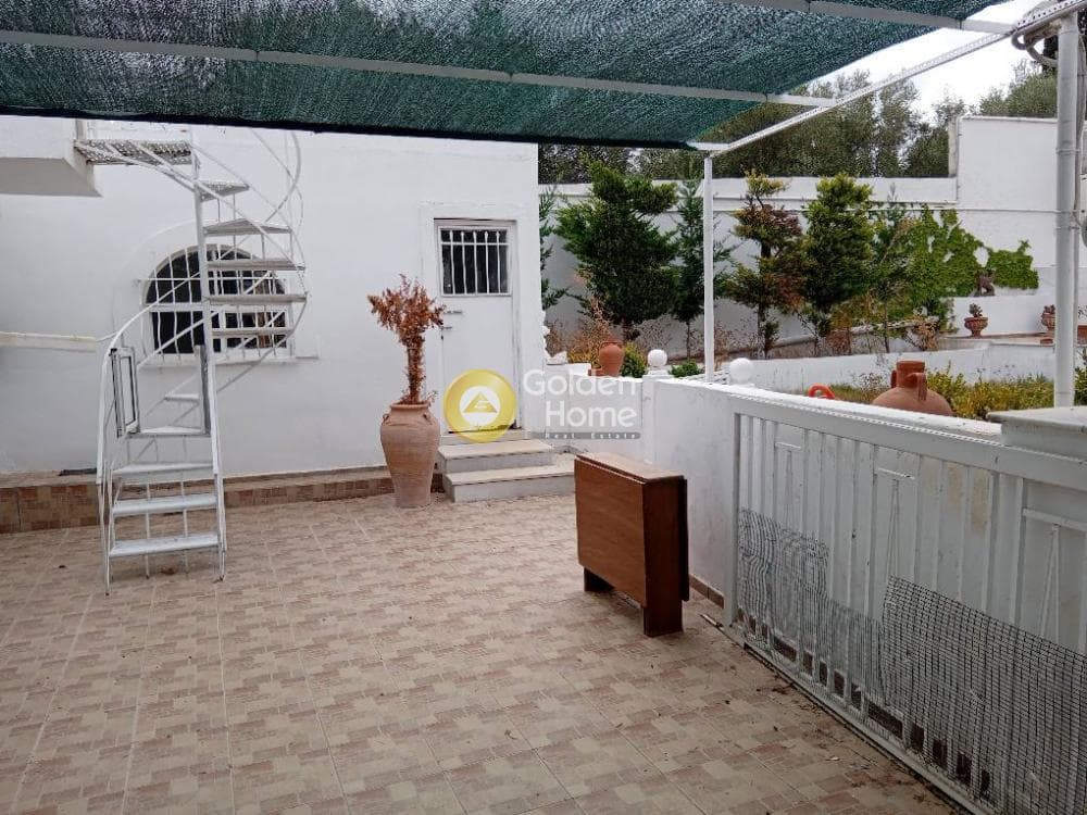 Μονοκατοικία στην Ρουντζέρι Λεμπρού, Κερατέα — Φωτογραφία 20 από 43