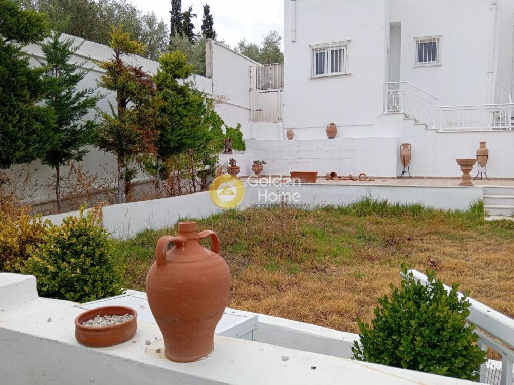 Μονοκατοικία στην Ρουντζέρι Λεμπρού, Κερατέα — Φωτογραφία 15 από 43