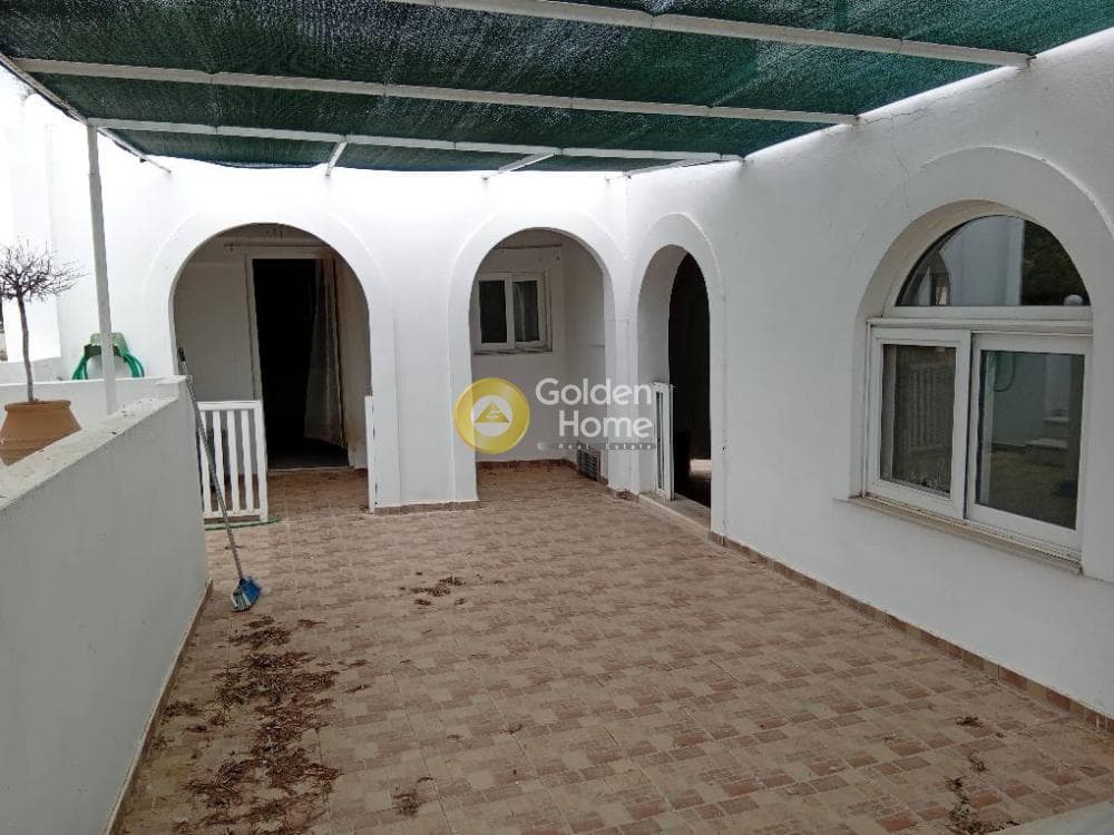 Μονοκατοικία στην Ρουντζέρι Λεμπρού, Κερατέα — Φωτογραφία 5 από 43
