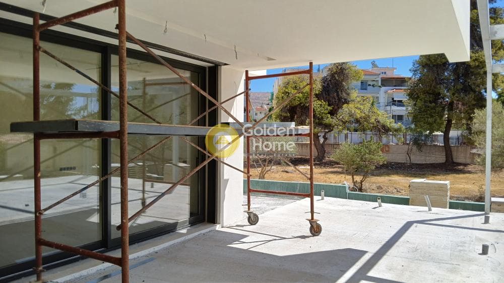 Διαμέρισμα στην Γκολφ, Γλυφάδα — Φωτογραφία 7 από 17