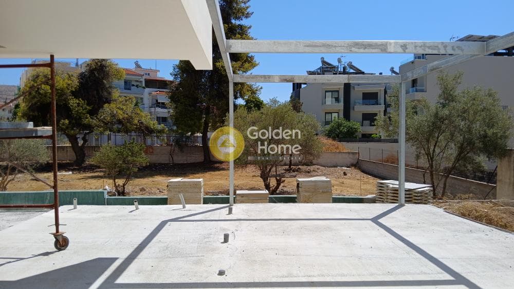 Διαμέρισμα στην Γκολφ, Γλυφάδα — Φωτογραφία 8 από 17