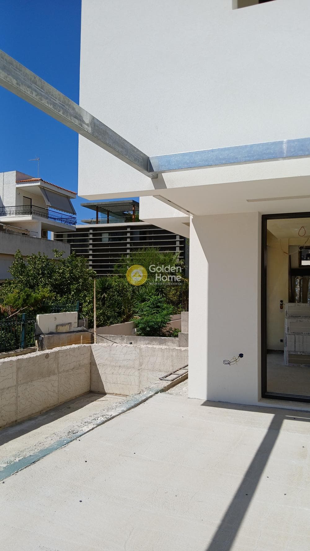 Διαμέρισμα στην Γκολφ, Γλυφάδα — Φωτογραφία 12 από 17