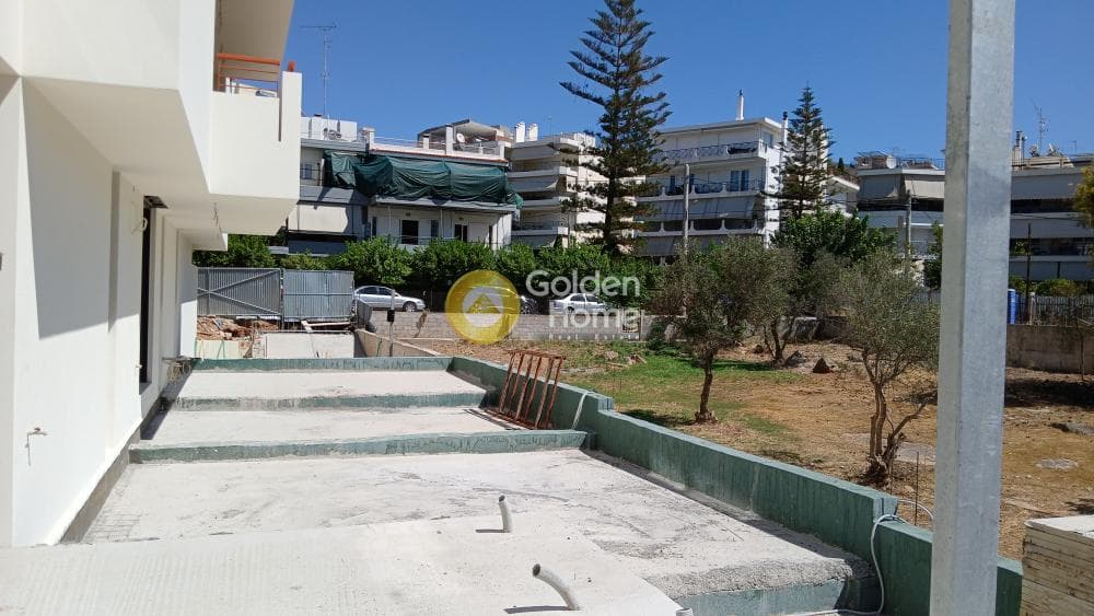 Διαμέρισμα στην Γκολφ, Γλυφάδα — Φωτογραφία 17 από 17