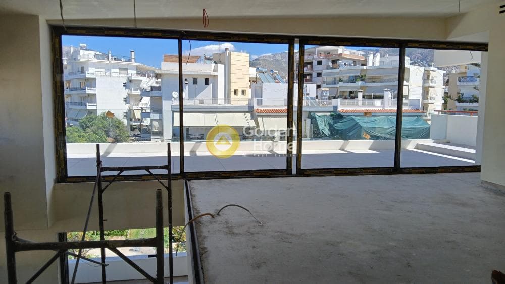 Διαμέρισμα στην Γκολφ, Γλυφάδα — Φωτογραφία 14 από 57