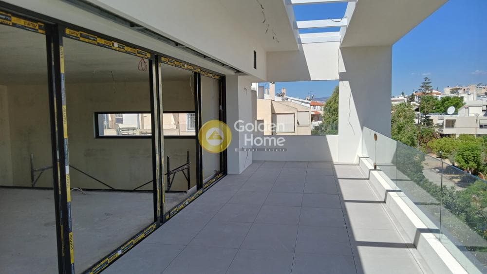 Διαμέρισμα στην Γκολφ, Γλυφάδα — Φωτογραφία 18 από 57