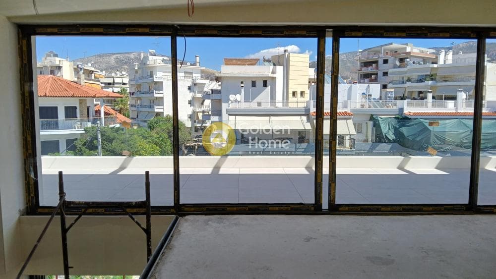 Διαμέρισμα στην Γκολφ, Γλυφάδα — Φωτογραφία 19 από 57