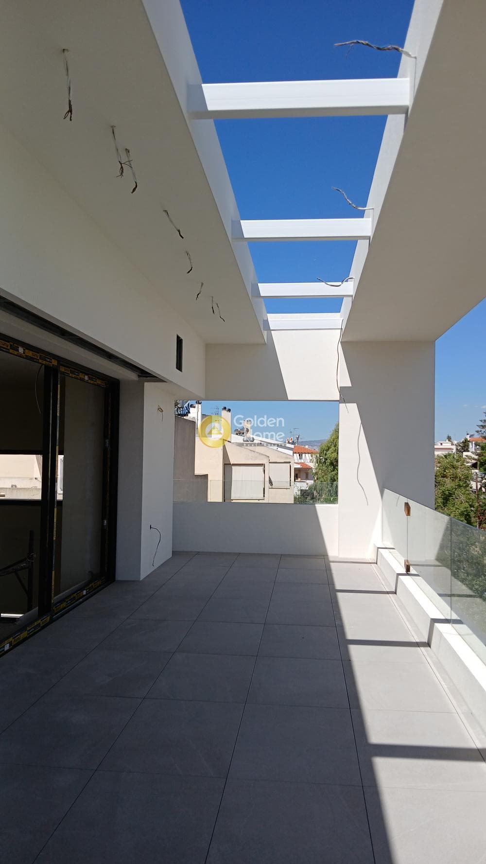 Διαμέρισμα στην Γκολφ, Γλυφάδα — Φωτογραφία 22 από 57