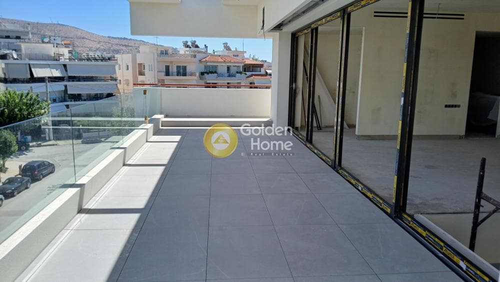 Διαμέρισμα στην Γκολφ, Γλυφάδα — Φωτογραφία 24 από 57