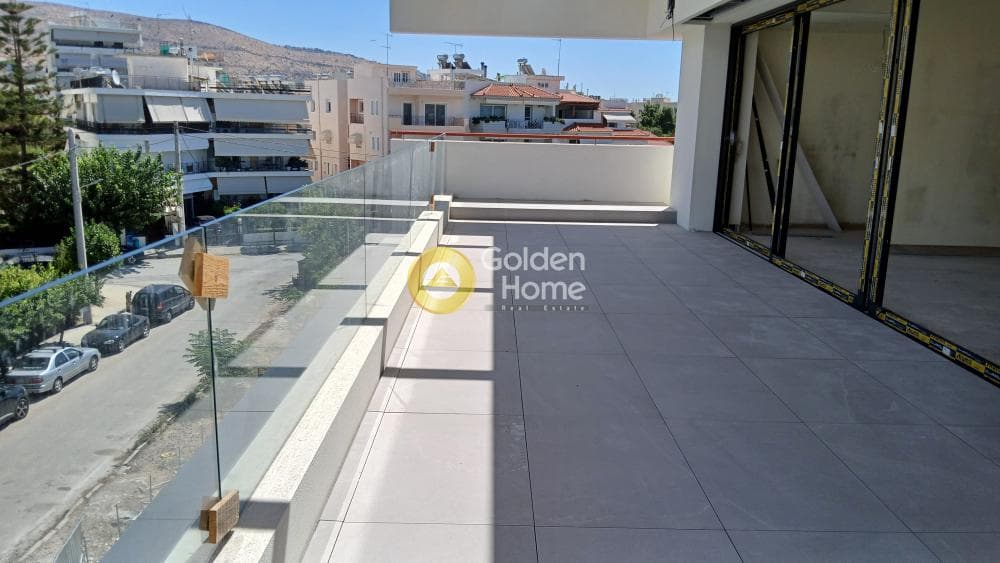 Διαμέρισμα στην Γκολφ, Γλυφάδα — Φωτογραφία 39 από 57