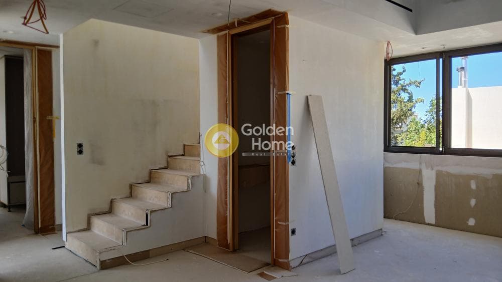 Apartment in Golf, Glyfada — Photo 1 of 56