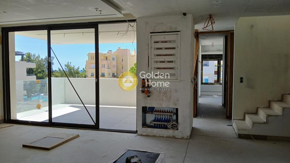 Apartment in Golf, Glyfada — Photo 3 of 56