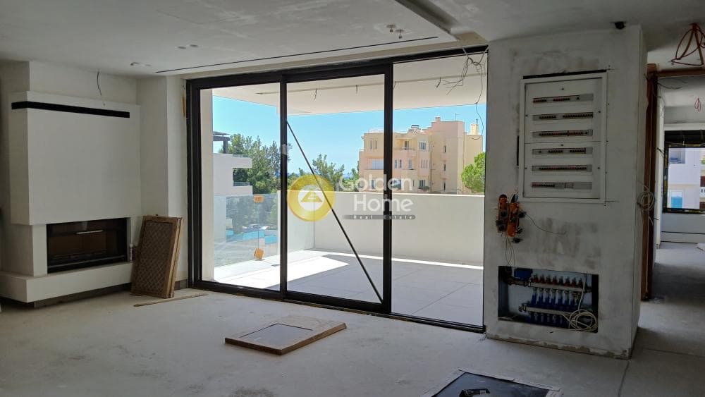 Apartment in Golf, Glyfada — Photo 4 of 56