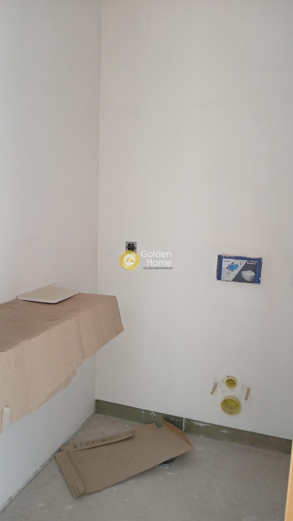 Apartment in Golf, Glyfada — Photo 7 of 56