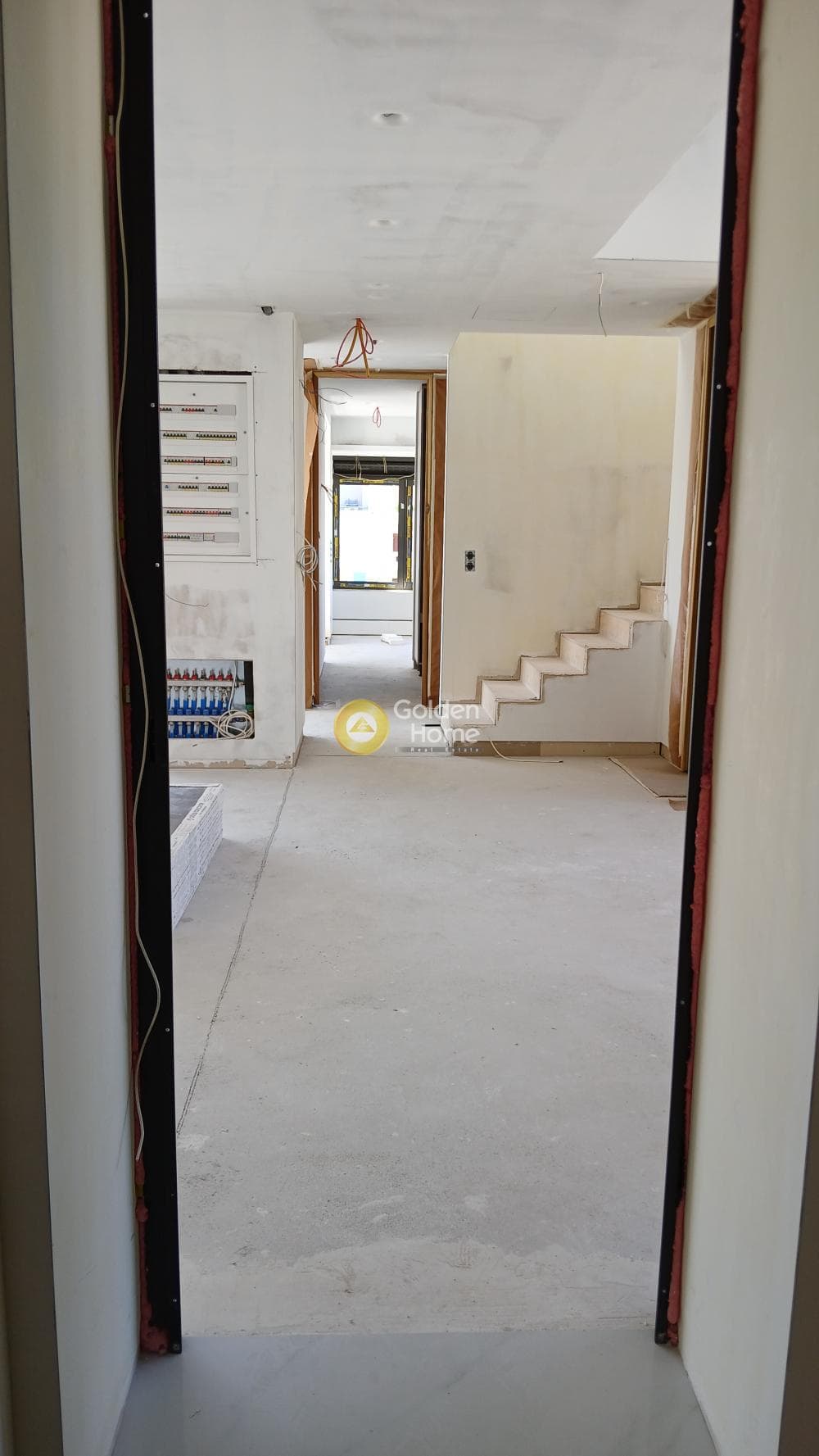 Apartment in Golf, Glyfada — Photo 8 of 56