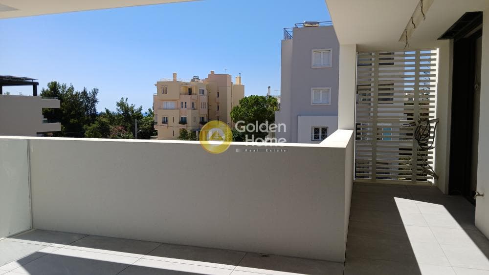 Apartment in Golf, Glyfada — Photo 11 of 56