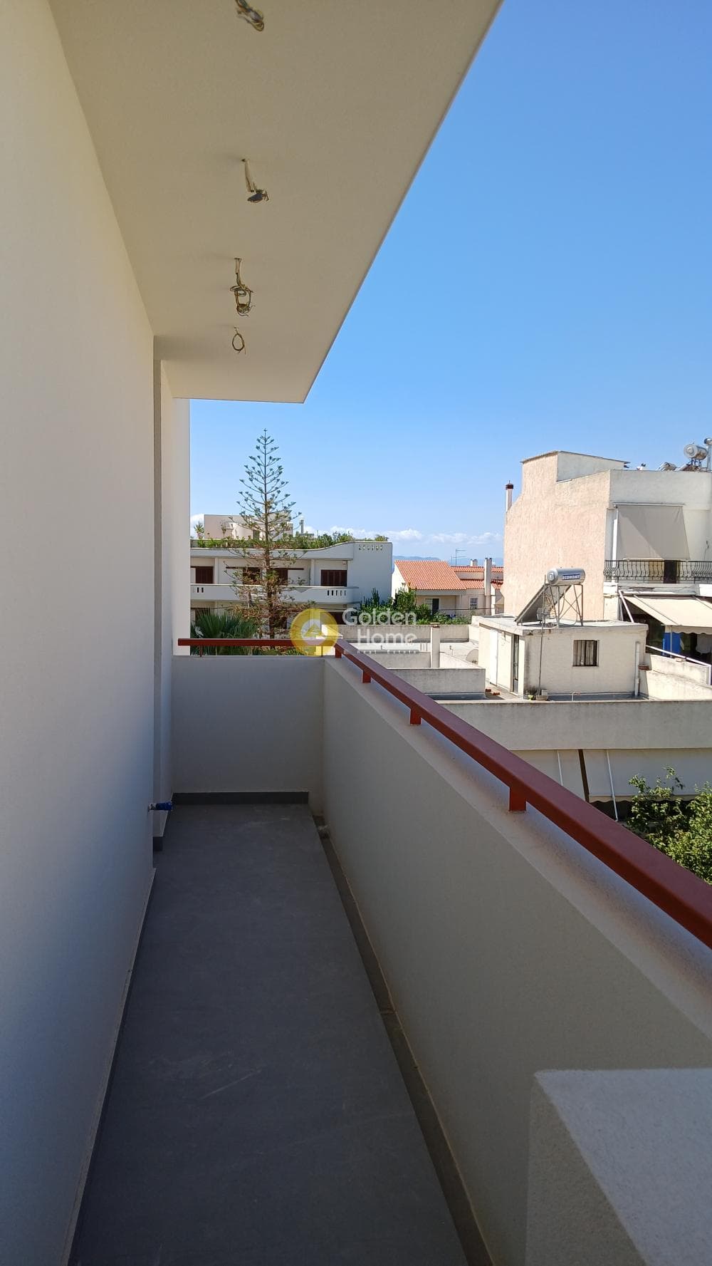 Apartment in Golf, Glyfada — Photo 12 of 56