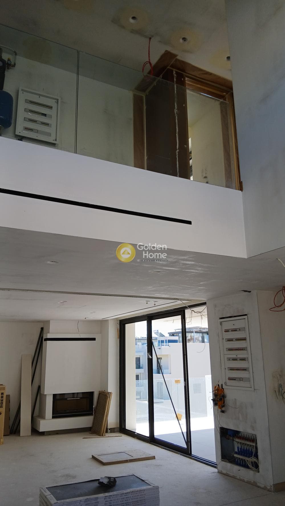 Apartment in Golf, Glyfada — Photo 13 of 56
