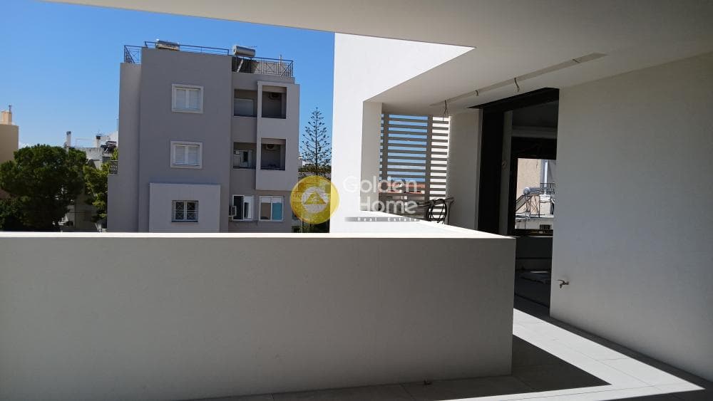 Apartment in Golf, Glyfada — Photo 14 of 56