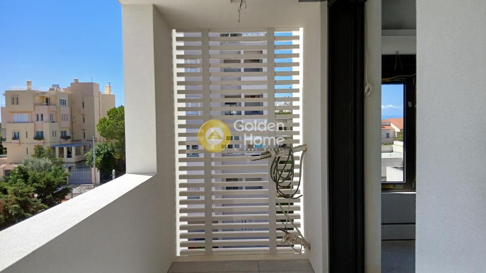 Apartment in Golf, Glyfada — Photo 15 of 56