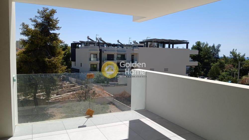 Apartment in Golf, Glyfada — Photo 16 of 56