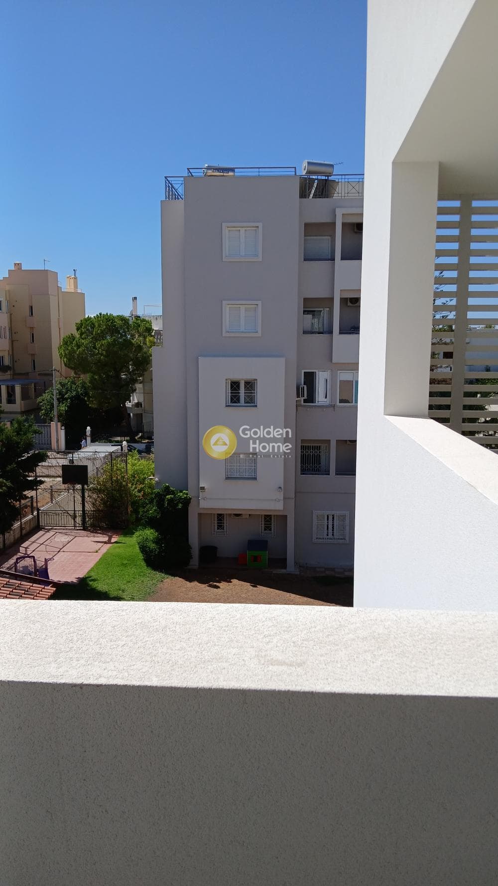 Apartment in Golf, Glyfada — Photo 18 of 56