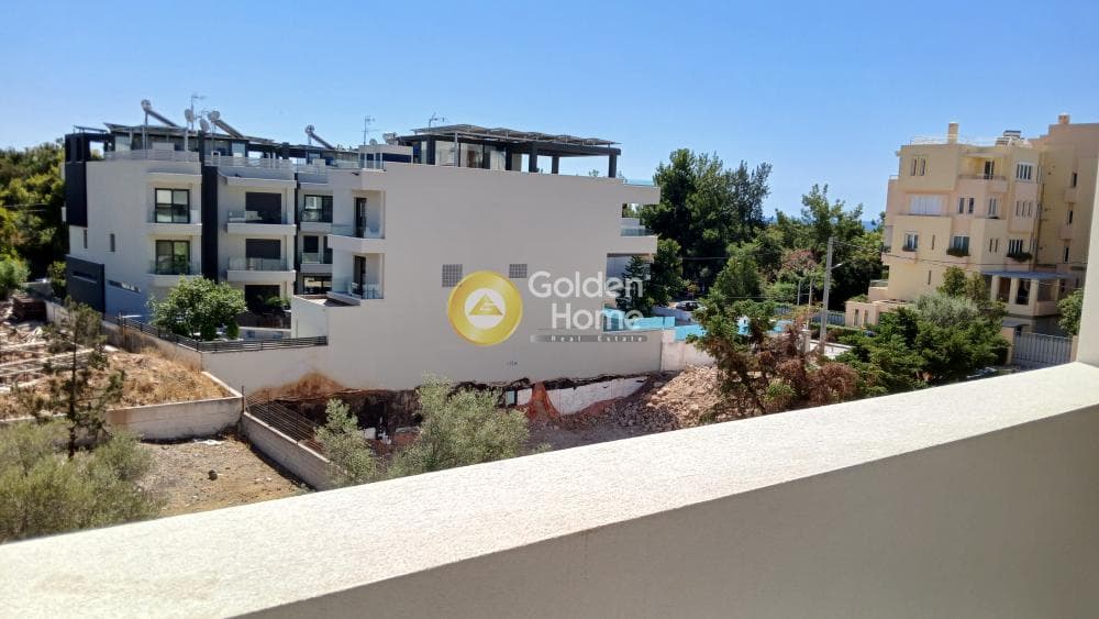 Apartment in Golf, Glyfada — Photo 22 of 56