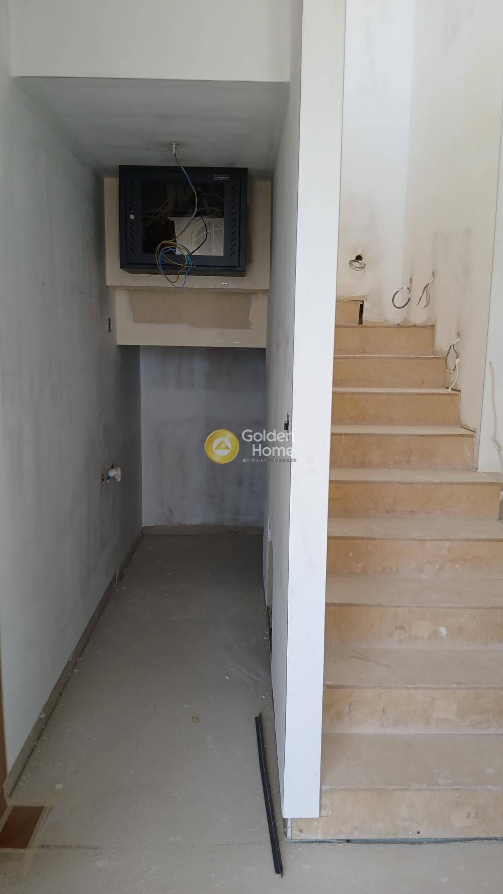 Apartment in Golf, Glyfada — Photo 24 of 56